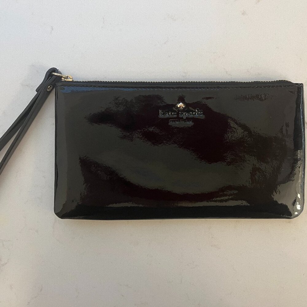 Kate Spade Wristlet
